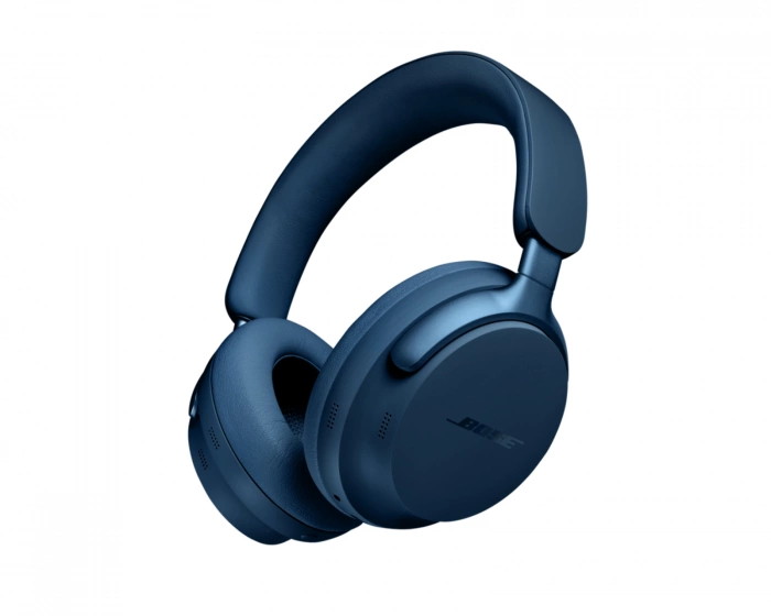 Bose QuietComfort Ultra Trådlösa Over-ear Hörlurar - Blå