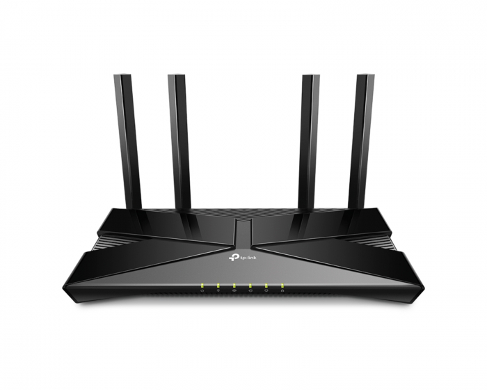 TP-Link Router Archer AX53 AX3000 Dual Band Gigabit Wi-Fi 6 - Trådlös router