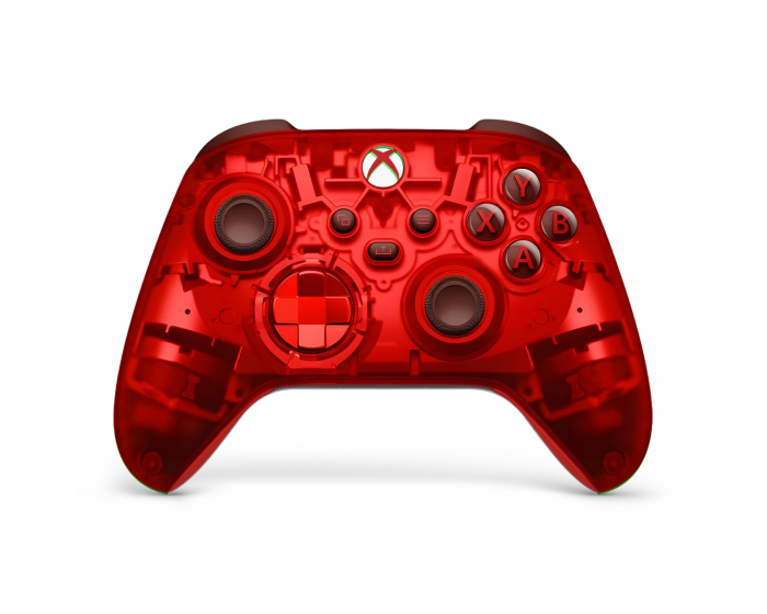 Microsoft Xbox Series Trådlös Xbox Kontroll Pulse Cipher