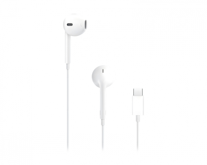 Apple EarPods med USB-C - In-ear