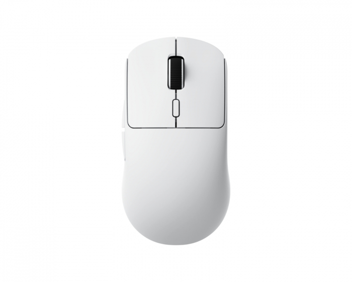 Lemokey G2 8K Trådlös Gaming Mus - Vit