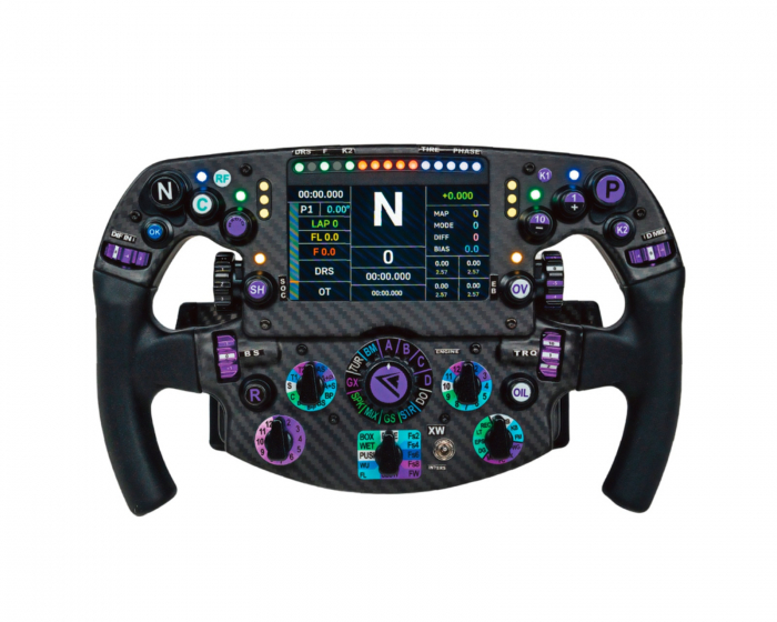 PW1 Formula Racingratt