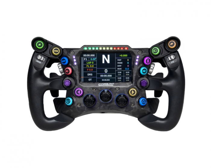 290GP Formula Racingratt