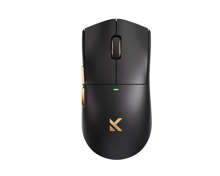 MCHOSE K7 Ultra Lightweight Trådlös Gamingmus - Svart