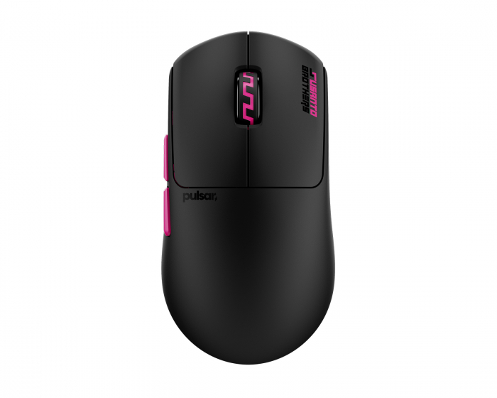 Pulsar Pro Series Susanto-X Medium Gamingmus