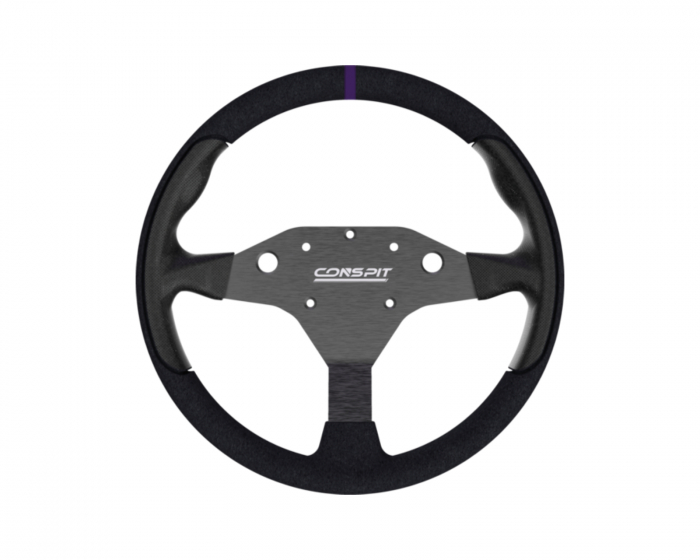 Conspit Ratt R-Rim