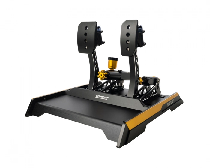 CONSPIT CPP-EVO 2 Pedaler
