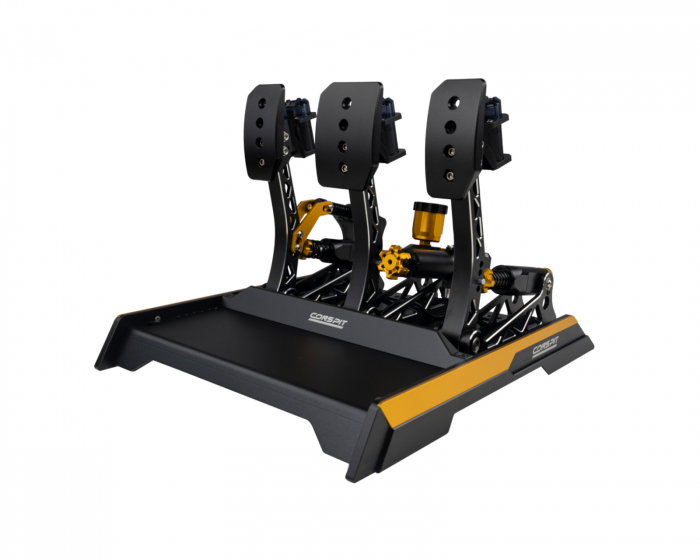 CONSPIT CPP-EVO 3 Pedaler
