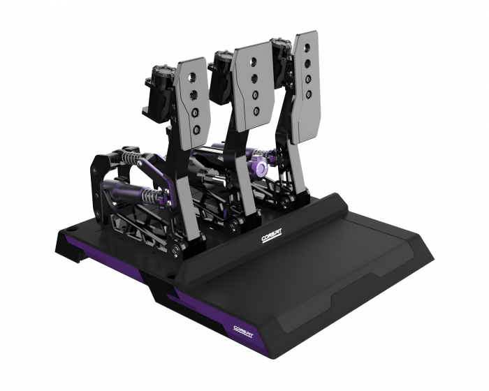 CONSPIT CPP-Lite 3 Pedaler