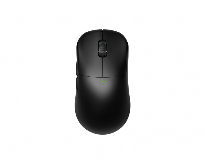 RAWM ES21 Pro 8K Trådlös Gamingmus - Svart