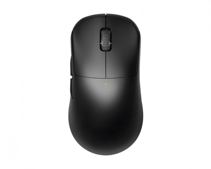 RAWM ES21 Pro 8K Trådlös Gamingmus - Svart