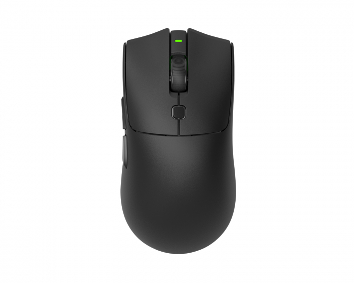 RAWM SH01 Pro 8K Trådlös Gamingmus - Svart