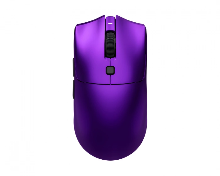 RAWM SH01 Pro 8K Trådlös Gamingmus - Lila