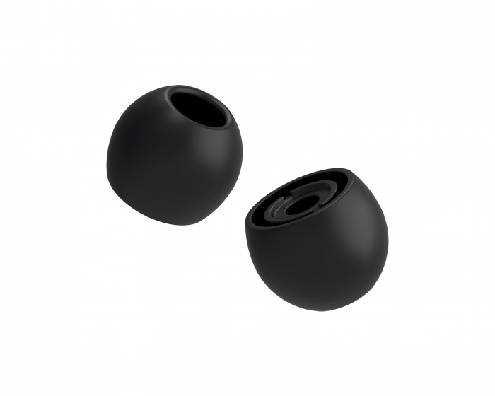 Divinus Velvet - In-Ear-tips - 1 par (L)