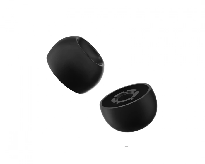 Divinus Velvet - Wide Bore In-Ear-Tips - 1 Par (M)