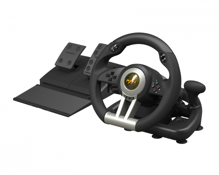 PXN V3 PROB Gaming Ratt - Svart