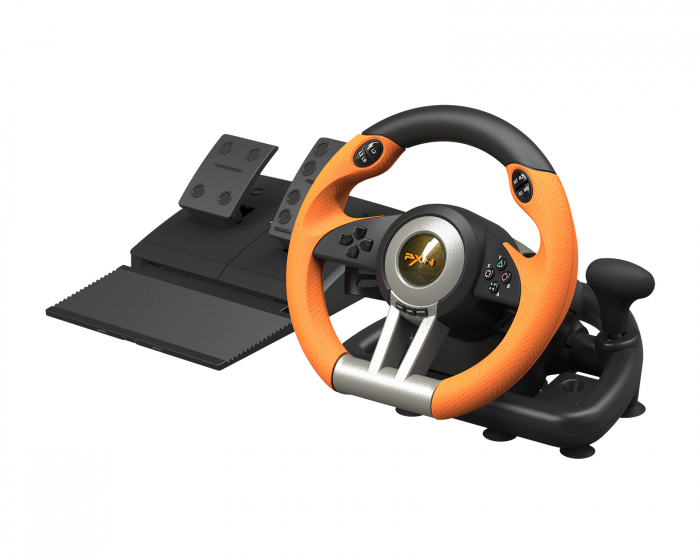 PXN V3 PROB Gaming Ratt - Orange