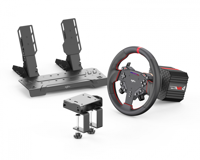 PXN VD4 Racing Bundle för PC