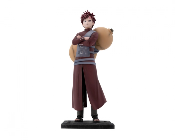 Abysse Naruto Shippuden Samlarfigur - Gaara