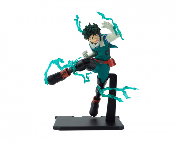 Abysse My Hero Academia Samlarfigur - Izuku One for All