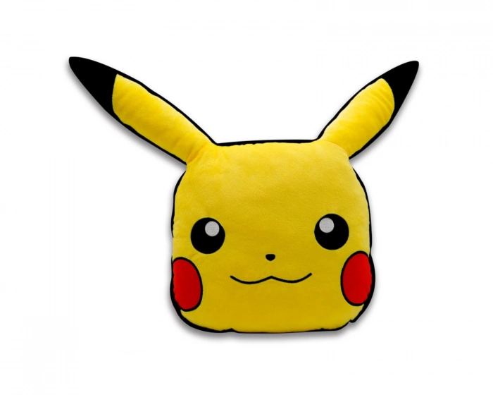 Abysse Pokémon - Kudde - Pikachu