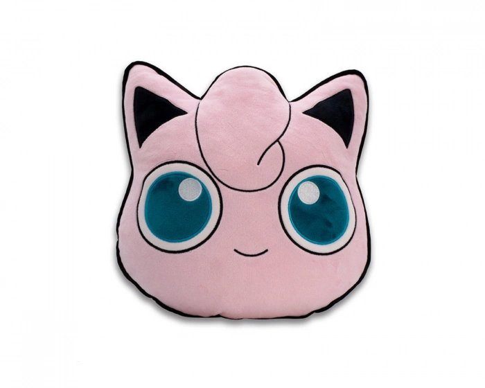Abysse Pokémon - Kudde - Jigglypuff