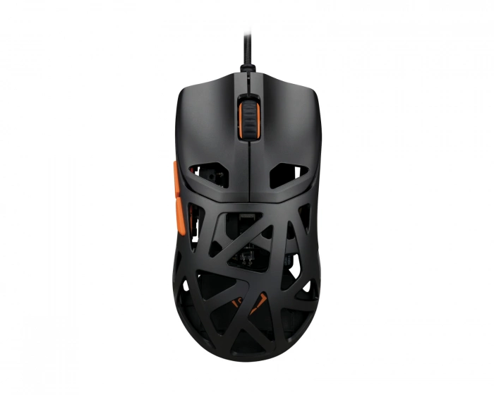 Deltaco Gaming DM360 Ultralätt Gamingmus
