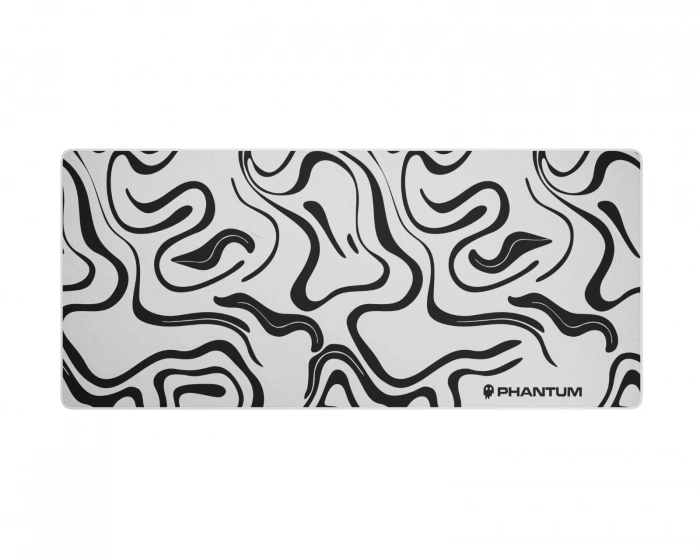 Phantum Alpha Gaming Musmatta XXL - Vit