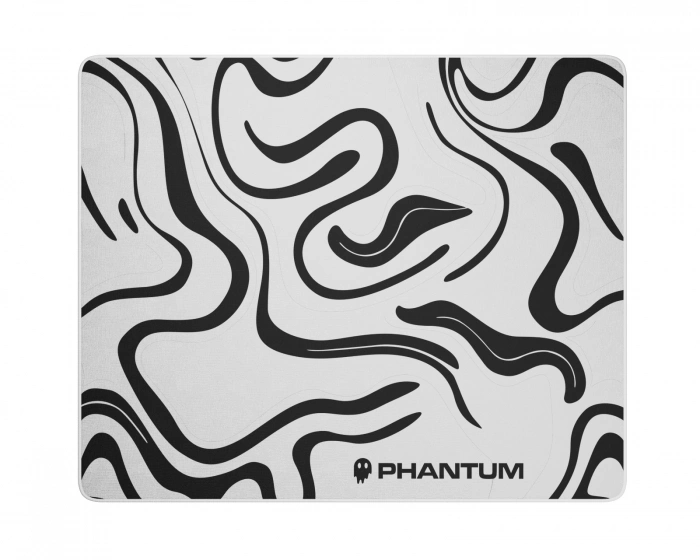 Phantum Alpha Gaming Musmatta XL - Vit