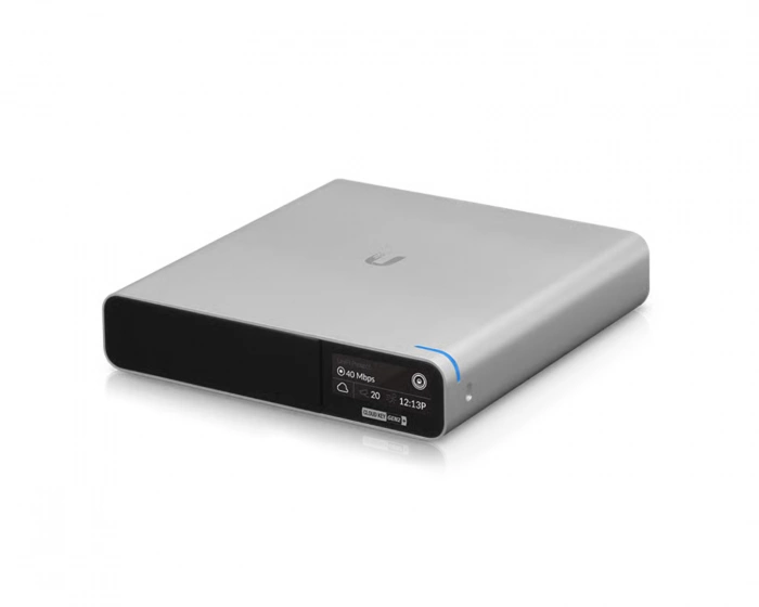 Ubiquiti UniFi CloudKey+