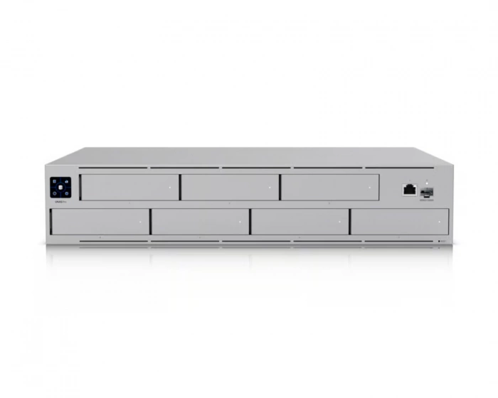 Ubiquiti UniFi UNAS Pro NAS Server