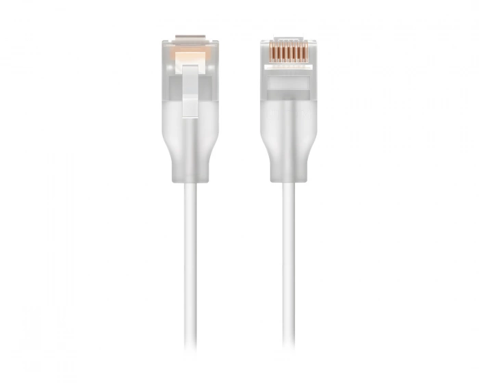 Ubiquiti  UniFi 0,3m Premium Nätverkskabel C6A