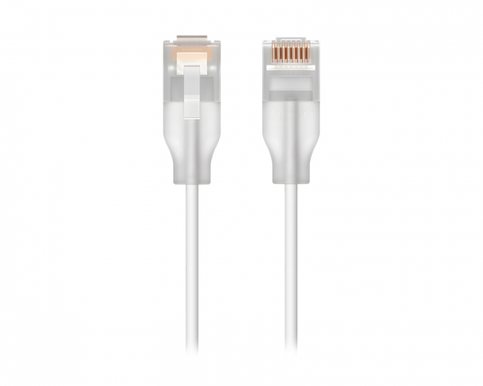 Ubiquiti UniFi 1m Premium Nätverkskabel C6A