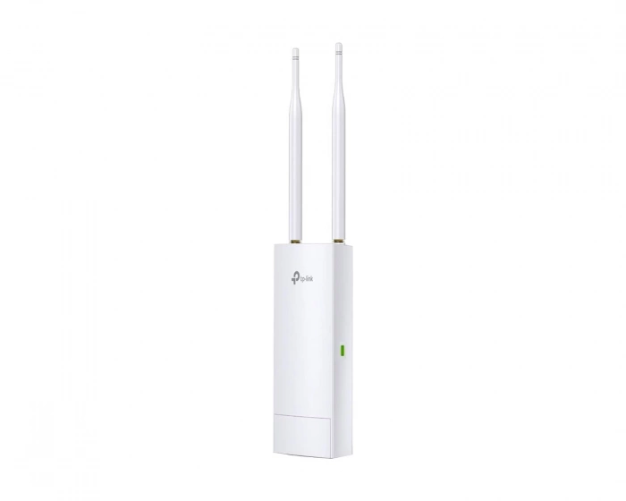 TP-Link EAP110 Outdoor WiFi Accesspunkt - Vit