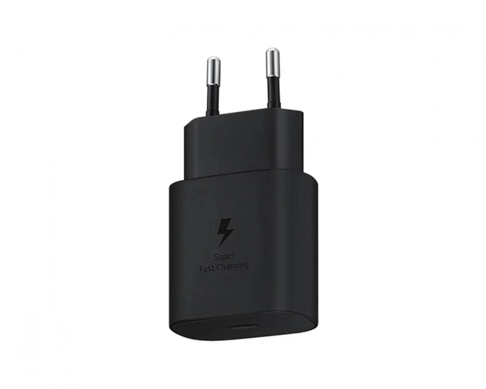 Samsung USB-C Snabbladdare 25W PD 3.0
