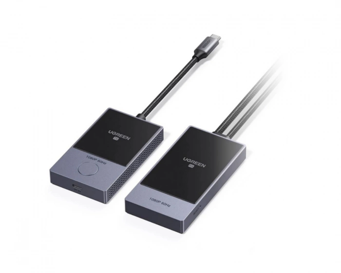 UGREEN Trådlös HDMI-sändare och mottagare 