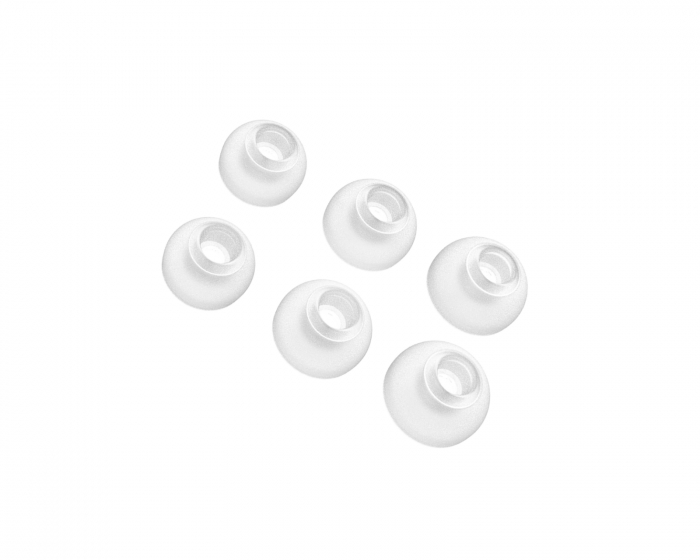Divinus Velvet TWS - In-Ear-Tips - 3 Par (S)