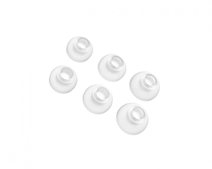 Divinus Velvet TWS - In-Ear-Tips - 3 Par (M)