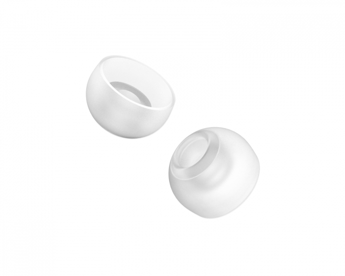 Divinus Velvet TWS - In-Ear-Tips - 1 Par (L)