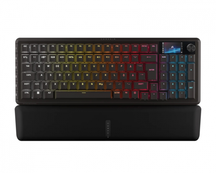 Corsair Vanguard Pro 96 Hall Effect Gamingtangentbord