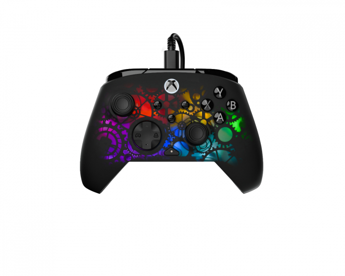 Turtle Beach Afterglow Ignite Trådbunden Controller - Time Machine (PC/Xbox)