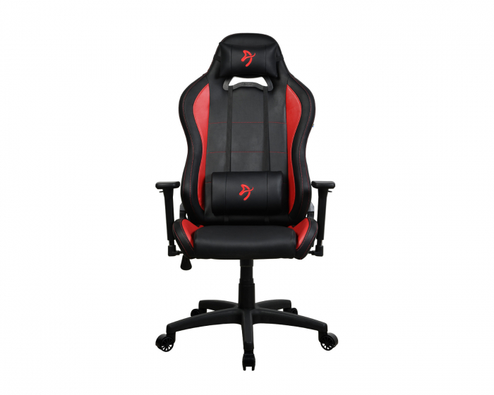 Arozzi Torretta SoftPU Gamingstol - Röd