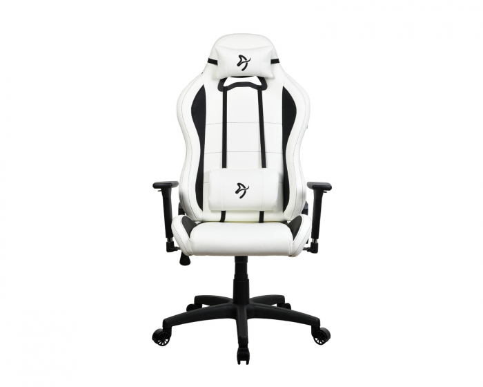 Arozzi Torretta SoftPU Gamingstol - Vit