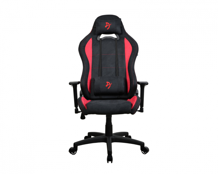 Arozzi Torretta SuperSoft Gamingstol - Röd