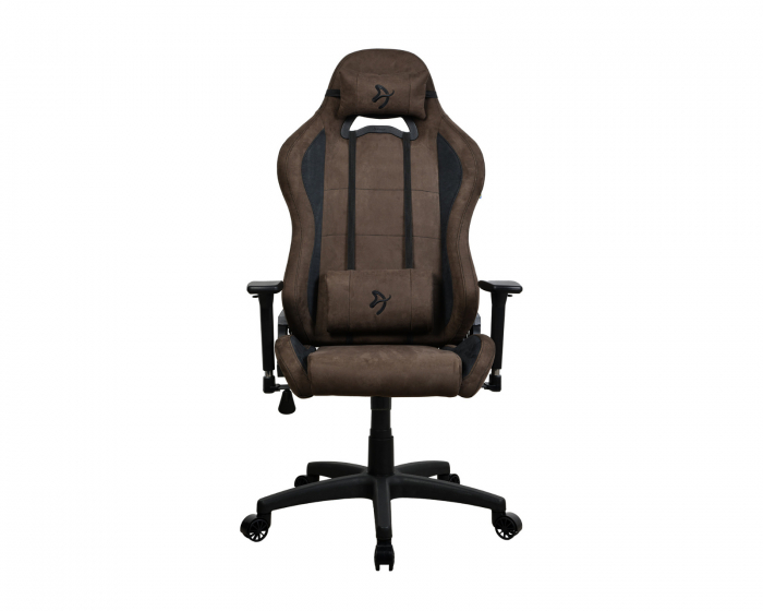 Arozzi Torretta SuperSoft Gamingstol - Brun