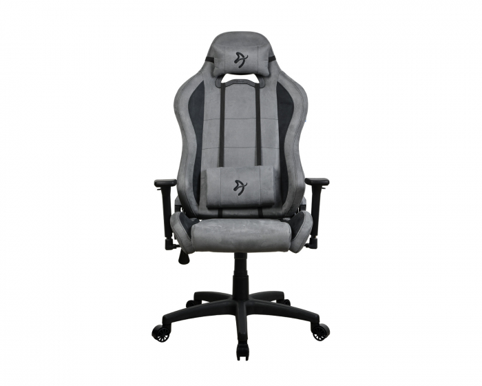 Arozzi Torretta SuperSoft Gamingstol - Antracit