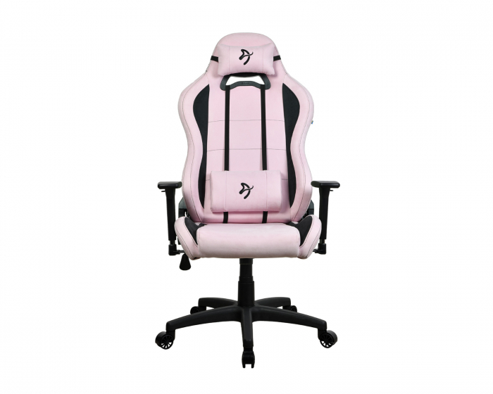 Arozzi Torretta SuperSoft Gamingstol - Rosa