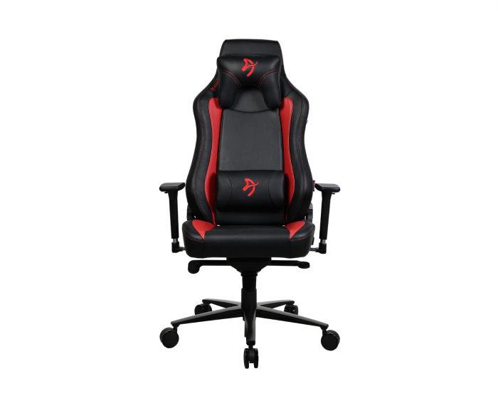 Arozzi Vernazza SoftPU Gamingstol - Röd