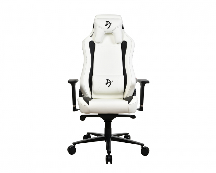 Arozzi Vernazza SoftPU Gamingstol - Vit