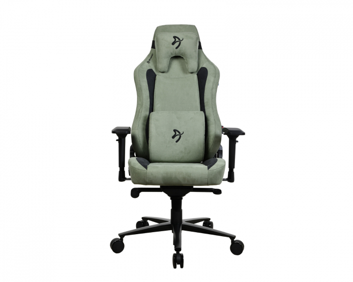 Arozzi Vernazza Supersoft Fabric Gamingstol - Forest